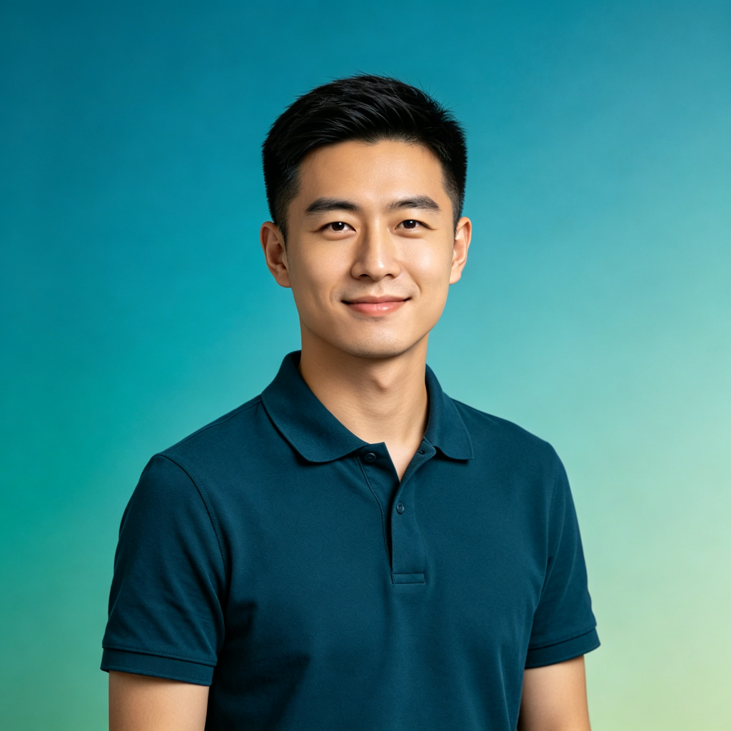 阿海-锦书社短视频运营顾问